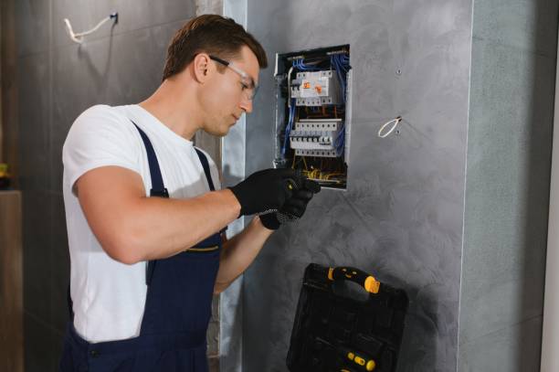 Best Electrical Rewiring Services  in Maple Glen, PA