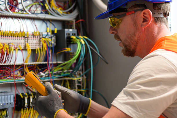 Best Electric Panel Repair  in Maple Glen, PA