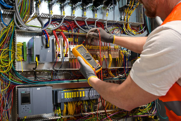 Best Electrical Installation Contractor  in Maple Glen, PA