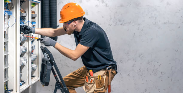 Best Licensed Electrician  in Maple Glen, PA